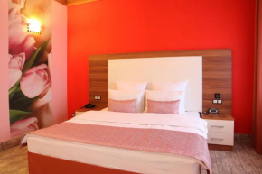 Angel Hotel, Angelovo, Angelovo